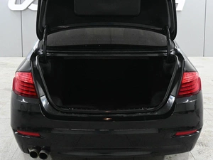 Седан BMW 5 серия 2016 года, 2169000 рублей, Ростов-на-Дону