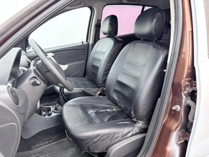 Хетчбэк Renault Sandero Stepway 2014 года, 290000 рублей, Орёл