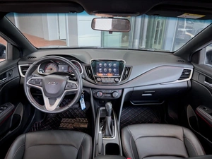 Седан Chevrolet Monza 2020 года, 1650000 рублей, Уфа