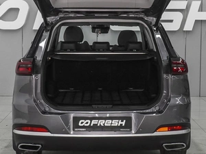 Внедорожник Chery Tiggo 7 Pro Max 2024 года, 2045000 рублей, Ростов-на-Дону