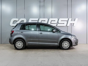 Хетчбэк Volkswagen Golf Plus 2013 года, 889000 рублей, Воронеж