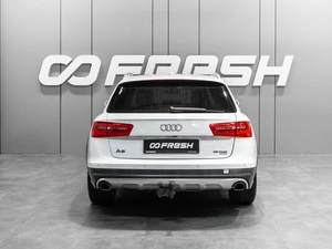 Универсал Audi A6 Allroad Quattro 2012 года, 2479000 рублей, Тюмень