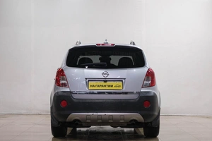 Внедорожник Opel Antara 2013 года, 1099000 рублей, Новокузнецк