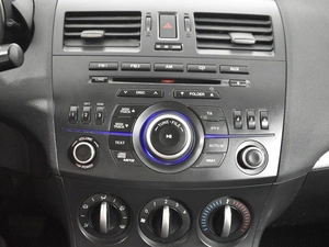 Хетчбэк Mazda 3 2012 года, 879900 рублей, Казань