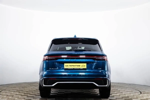 Внедорожник Geely Monjaro 2024 года, 3909000 рублей, Пермь