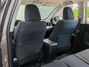 Внедорожник Toyota RAV4 2016 года, 2190000 рублей, Краснодар