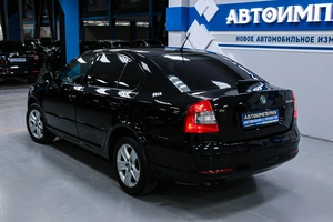 Универсал Skoda Octavia 2011 года, 898000 рублей, Солонцы