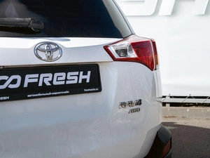 Внедорожник Toyota RAV4 2014 года, 2090000 рублей, Волгоград