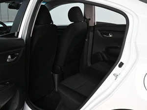 Седан Kia Rio 2019 года, 1079000 рублей, Ростов-на-Дону