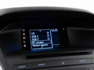 Седан Ford Focus 2019 года, 1256000 рублей, Москва