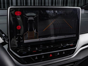 Внедорожник Volkswagen ID.4 Crozz 2023 года, 3629000 рублей, Тюмень