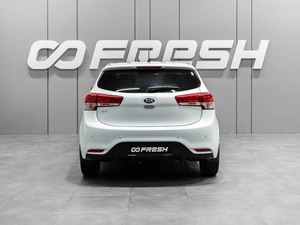 Хетчбэк Kia Rio 2016 года, 1129000 рублей, Тюмень