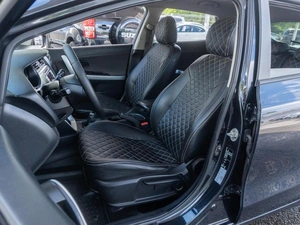 Хетчбэк Kia Ceed 2013 года, 1145000 рублей, Волгоград