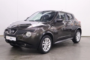 Внедорожник Nissan Juke 2013 года, 1100000 рублей, Брянск