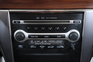 Седан Nissan Teana 2010 года, 1379000 рублей, Омск