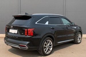 Внедорожник Kia Sorento 2021 года, 3980000 рублей, Солонцы