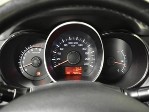 Седан Kia Rio 2015 года, 798900 рублей, Казань