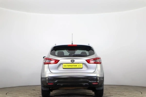 Внедорожник Nissan Qashqai 2014 года, 1529000 рублей, Пермь
