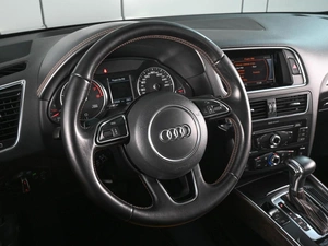 Внедорожник Audi Q5 2015 года, 2129000 рублей, Ростов-на-Дону