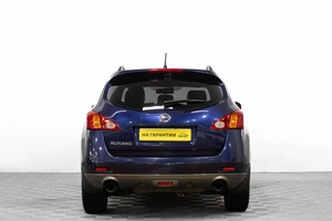 Внедорожник Nissan Murano 2010 года, 1159000 рублей, Барнаул