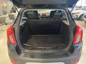 Внедорожник Opel Mokka 2014 года, 1099000 рублей, Орёл