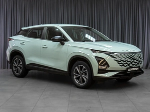 Внедорожник OMODA C5 2024 года, 1769000 рублей, Тюмень