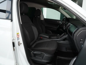 Внедорожник Skoda Kodiaq 2017 года, 3050000 рублей, Тверь