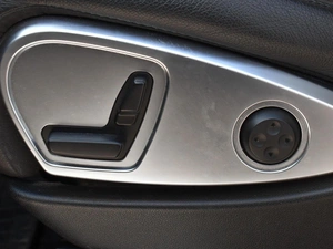 Внедорожник Mercedes-benz GL-класс 2012 года, 2345000 рублей, Краснодар