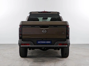 Пикап Nissan Frontier Pro 2025 года, 6890900 рублей, Москва