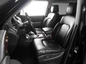 Внедорожник Nissan Patrol 2011 года, 2177000 рублей, Тюмень