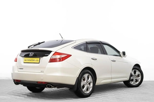 Внедорожник Honda Crosstour 2012 года, 1539000 рублей, Барнаул