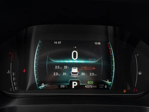 Внедорожник Chery Tiggo 7 Pro 2023 года, 1830000 рублей, Краснодар