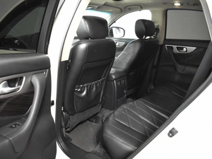 Внедорожник Infiniti QX70 2014 года, 1697200 рублей, Казань