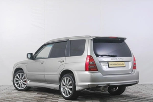 Внедорожник Subaru Forester 2003 года, 899000 рублей, Кемерово