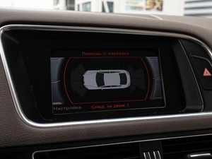 Внедорожник Audi Q5 2014 года, 2675000 рублей, Краснодар