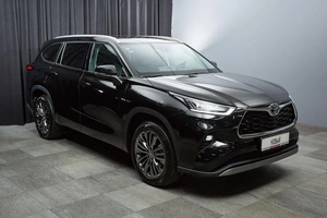Внедорожник Toyota Highlander 2026 года, 5249000 рублей, Красноярск