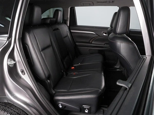 Внедорожник Toyota Highlander 2018 года, 3451000 рублей, Минеральные Воды
