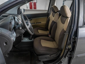 Хетчбэк Chery Kimo (A1) 2012 года, 349000 рублей, Ставрополь