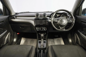 Хетчбэк Suzuki Swift 2019 года, 1129000 рублей, Новосибирск