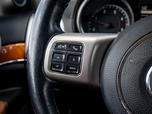 Внедорожник Jeep Grand Cherokee 2012 года, 2289000 рублей, Краснодар