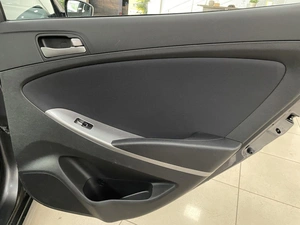 Седан Hyundai Solaris 2015 года, 1087000 рублей, Солонцы