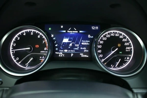 Седан Toyota Camry 2023 года, 3800000 рублей, Красноярск