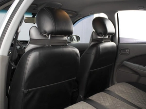 Седан Nissan Almera Classic 2011 года, 580000 рублей, Омск