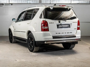 Внедорожник SsangYong Rexton 2012 года, 977000 рублей, Ставрополь