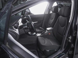 Седан Peugeot 408 2012 года, 599000 рублей, Ростов-на-Дону