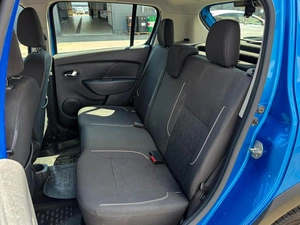 Хетчбэк Renault Sandero 2018 года, 1199000 рублей, Кропоткин