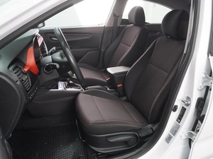 Седан Kia Rio 2021 года, 1699000 рублей, Воронеж