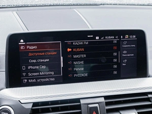 Внедорожник BMW X4 2021 года, 5250000 рублей, Краснодар