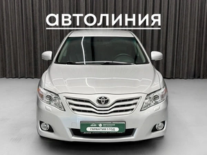 Седан Toyota Camry 2011 года, 1220000 рублей, Красноярск