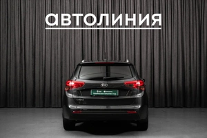 Универсал Kia Ceed 2012 года, 899000 рублей, Красноярск
